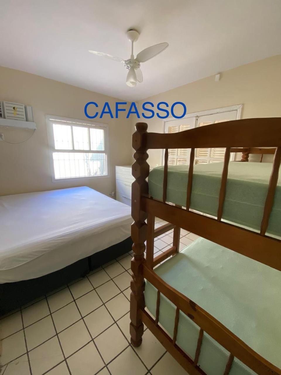 Casa Pe Na Areia Com Piscina A 10Mts Enseada Villa กัวรูจา ภายนอก รูปภาพ