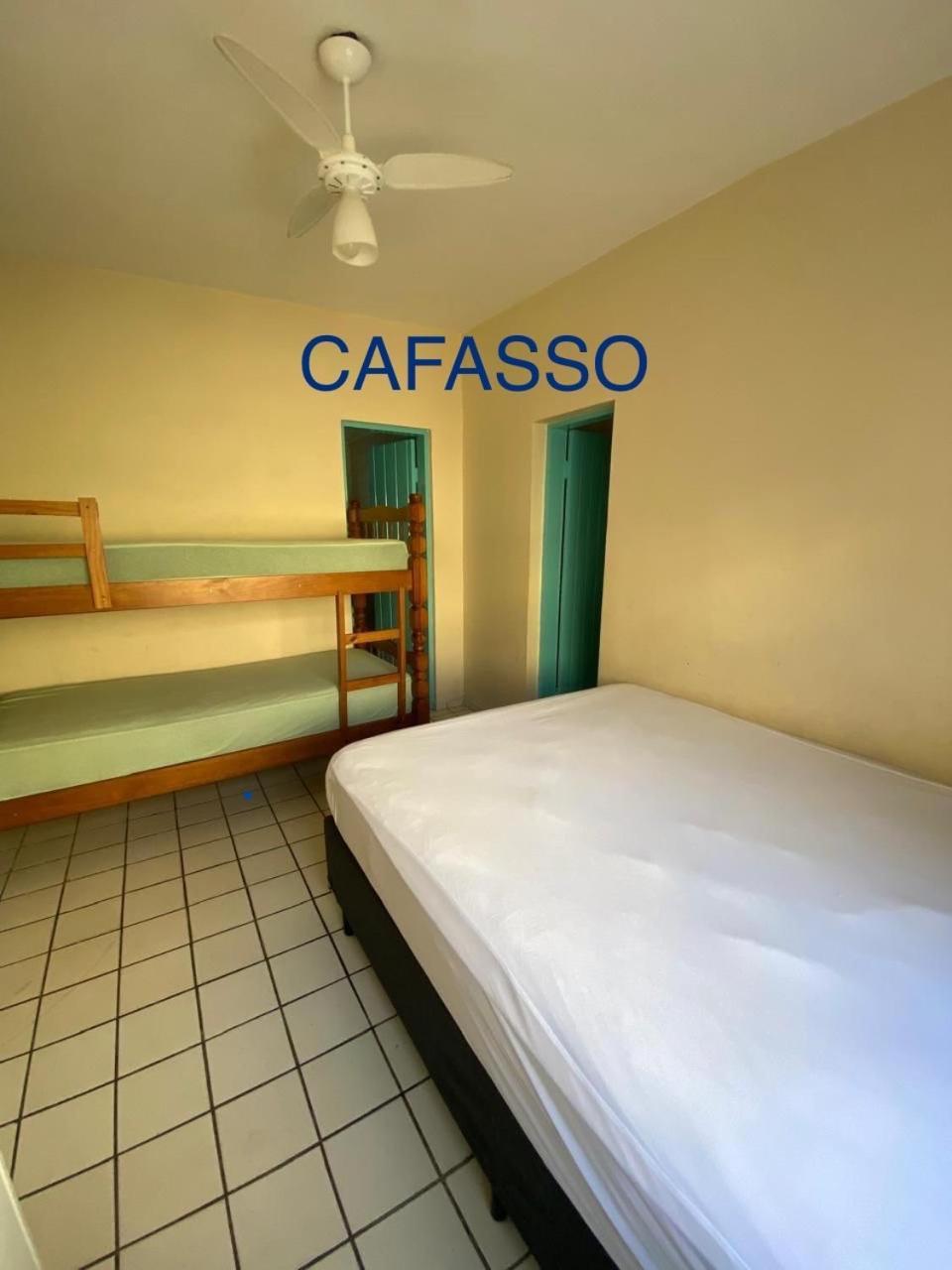 Casa Pe Na Areia Com Piscina A 10Mts Enseada Villa กัวรูจา ภายนอก รูปภาพ